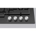 Варильна поверхня газова Bosch PNP6B6O92R