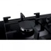 Варильна поверхня газова Bosch PPP6A6B90