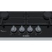 Варильна поверхня газова Bosch PRP6A6D70