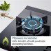 Варильна поверхня газова Bosch PRP6A6D70