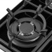 Варильна поверхня газова Pyramida PSG 614 BLACK LUXE