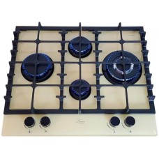 LUXOR Hausgerate RG 650 Rustik Champagne BK