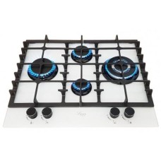 LUXOR Hausgerate RG 680 WH BK Blutenweiss