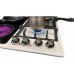 Варильна поверхня комбінована LUXOR Hausgerate SH 68 BG KUP Genusswert