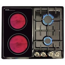 LUXOR Hausgerate SH 68 BK Gold Genusswert