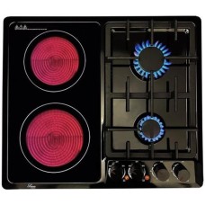 LUXOR Hausgerate SH 68 BK RED Genusswert