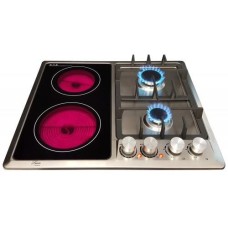 LUXOR Hausgerate SH 68 SS Genusswert