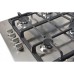 Варильна поверхня газова Indesit THP 641 W/IX/I EE