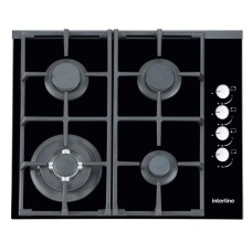 Interline TQ 6440 BK-H2