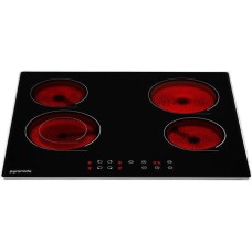 Pyramida VCH X 641 F