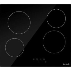 Borgio VC 604 TC Black