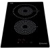 Варильна поверхня електрична Perfelli VH 3203 BL Варильна поверхня електрична Perfelli VH 3203 BL