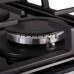 Варильна поверхня газова Eleyus VIRO 30 BL CF