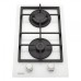 Варильна поверхня газова Eleyus VIRO 30 WH CF
