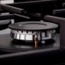 Варильна поверхня газова Eleyus VITA BL CF