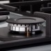 Варильна поверхня газова Eleyus VITA WH CF