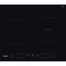 Whirlpool WB B3960 BF