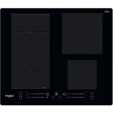 Whirlpool WF S7560 NE