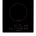 Варильна поверхня електрична Weilor WIS 322 BLACK Варильна поверхня електрична Weilor WIS 322 BLACK
