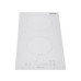 Варильна поверхня електрична Weilor WIS 322 WHITE
