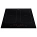 Варильна поверхня електрична Weilor WIS 690 Black Варильна поверхня електрична Weilor WIS 690 Black