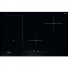 Whirlpool WL S3377 BF