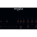 Варильна поверхня електрична Whirlpool WVH92K Варильна поверхня електрична Whirlpool WVH92K