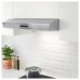 Витяжка пласка IKEA 203.889.67 Витяжка пласка IKEA 203.889.67