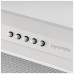 Витяжка вбудована Pyramida ABH 52 PBA (1150) WH