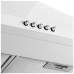 Витяжка купольна Pyramida ACH 60 PB (1150) WH