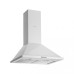 Витяжка купольна Pyramida ACH 60 PB (1150) WH