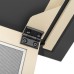 Витяжка похила Pyramida ASH 60 S (800) GIV