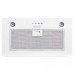 Витяжка вбудована Borgio BBI (TR) 5840 White Glass SU 850