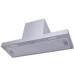 Витяжка пласка Perfelli BIC 9654 I 1000 LED