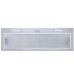 Витяжка пласка Perfelli BIC 9654 I 1000 LED