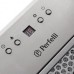 Витяжка вбудована Perfelli BIET 5854 I 1200 LED