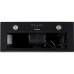 Витяжка вбудована Perfelli BIET 7854 BL 1200 LED