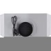 Витяжка вбудована Perfelli BIET 7854 I 1200 LED