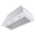 Витяжка вбудована Perfelli BIET 7854 WH 1200 LED
