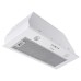 Витяжка вбудована Perfelli BIET 7854 WH 1200 LED