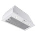 Витяжка вбудована Perfelli BIET 7854 WH 1200 LED