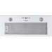 Витяжка вбудована Perfelli BIET 7854 WH 1200 LED