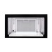 Витяжка вбудована Perfelli BISP 5673 BL 1000 LED Strip