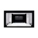 Витяжка вбудована Perfelli BISP 5673 BL 1000 LED Strip