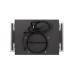 Витяжка вбудована Perfelli BISP 5673 BL 1000 LED Strip