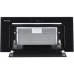 Витяжка вбудована Perfelli BISP 6773 BL 1100 LED Strip