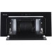 Витяжка вбудована Perfelli BISP 6773 BL 1100 LED Strip