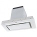 Витяжка вбудована Perfelli BISP 6773 WH 1100 LED Strip