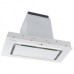Витяжка вбудована Perfelli BISP 6773 WH 1100 LED Strip