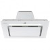Витяжка вбудована Perfelli BISP 6773 WH 1100 LED Strip